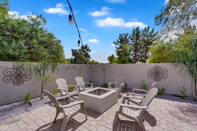 $824,800 | 8781 South Mill Avenue, Tempe, AZ 85284