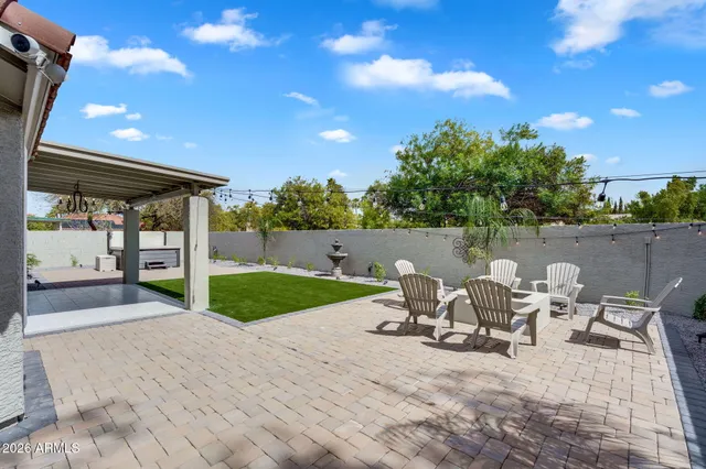 $824,800 | 8781 South Mill Avenue, Tempe, AZ 85284