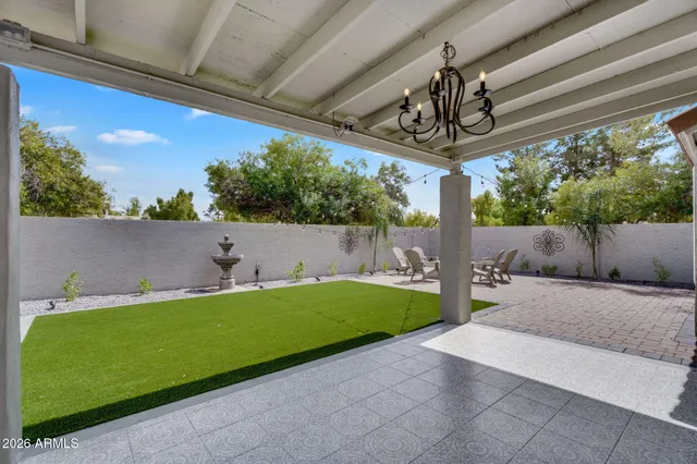 $824,800 | 8781 South Mill Avenue, Tempe, AZ 85284