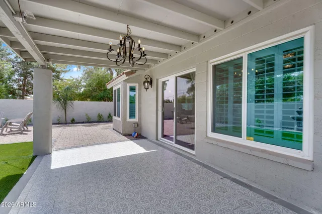 $824,800 | 8781 South Mill Avenue, Tempe, AZ 85284