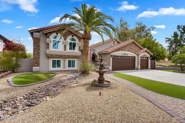 $824,800 | 8781 South Mill Avenue, Tempe, AZ 85284