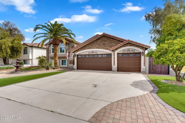 $824,800 | 8781 South Mill Avenue, Tempe, AZ 85284