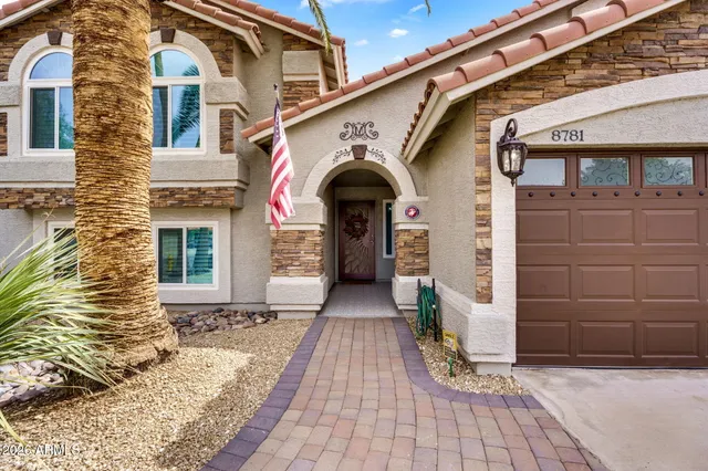 $824,800 | 8781 South Mill Avenue, Tempe, AZ 85284