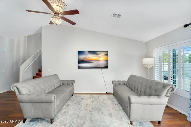 $824,800 | 8781 South Mill Avenue, Tempe, AZ 85284