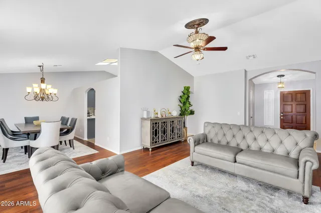 $824,800 | 8781 South Mill Avenue, Tempe, AZ 85284