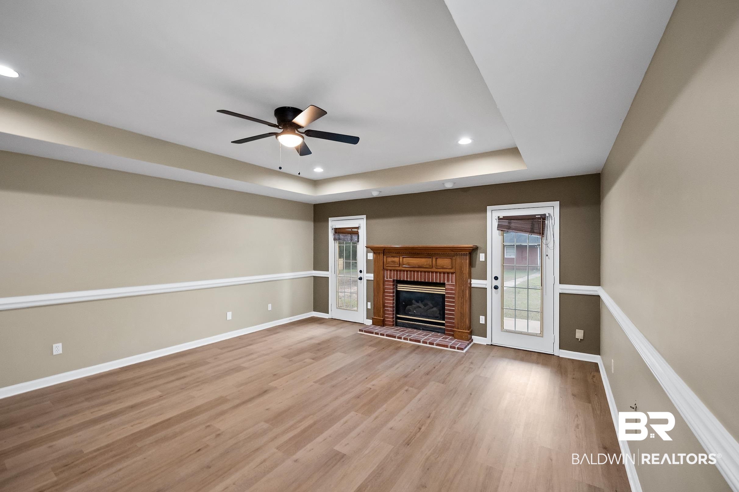 1720 Leroy Stevens Road Mobile, AL 36695 - Photo 28 of 72