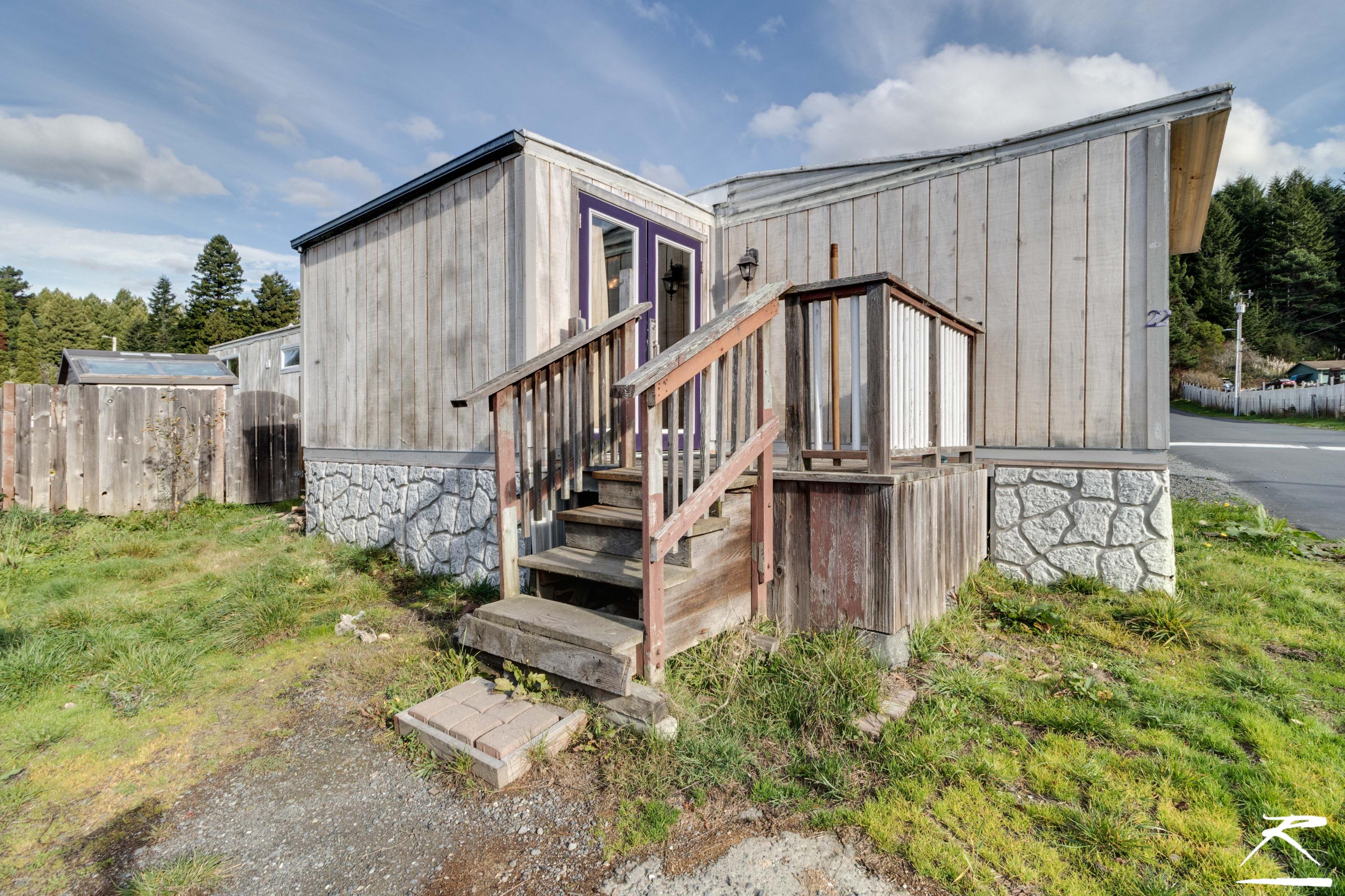 3656 Old Arcata Road, Unit 22 Eureka, CA 95503 - Photo 2 of 19