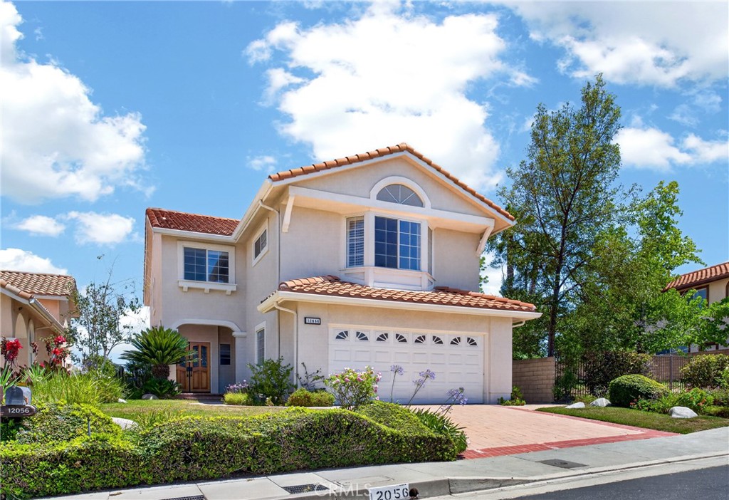 12056 Stone Gate Way Porter Ranch, CA 91326 - Photo 2 of 70