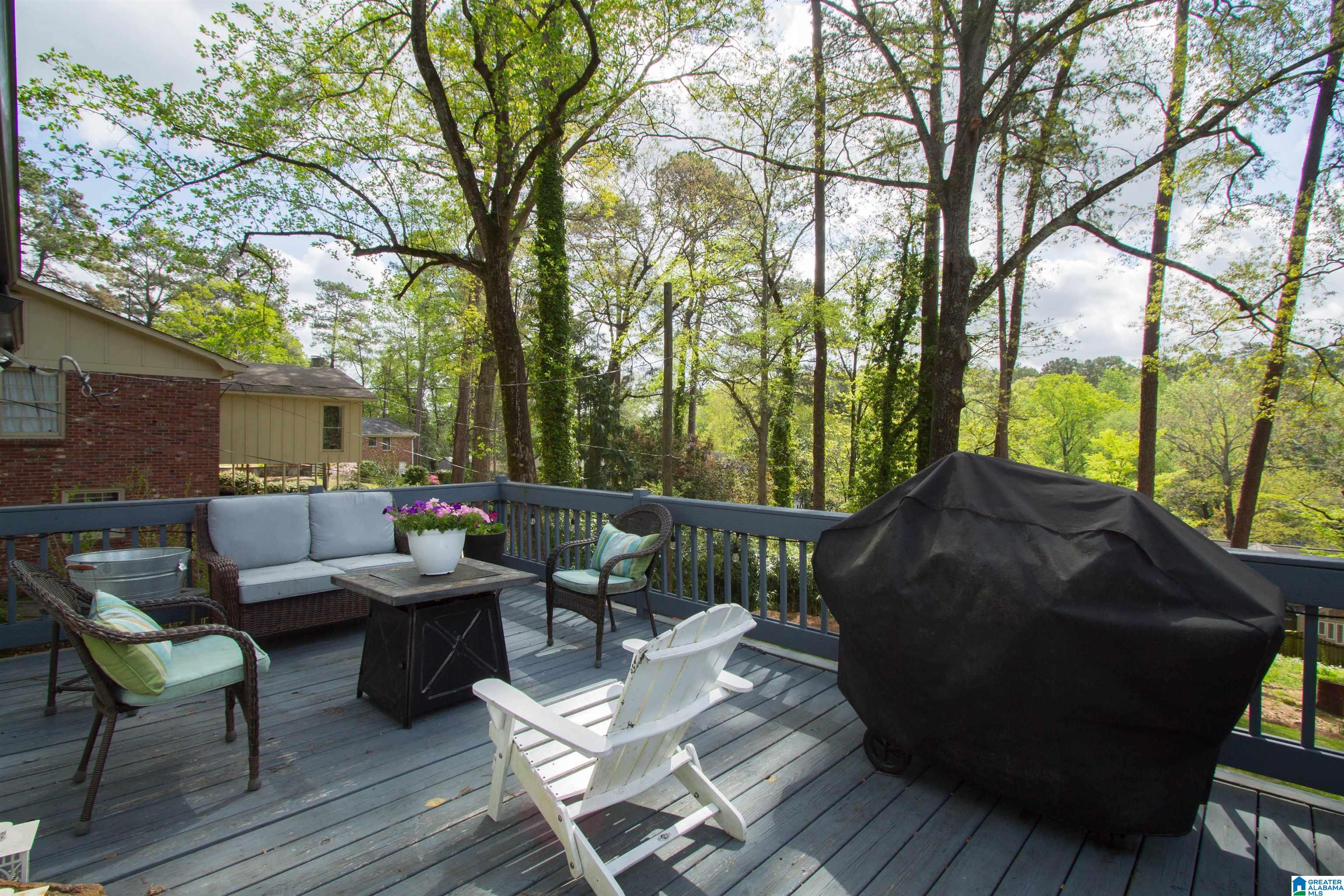 1841 Saulter Road Homewood, AL 35209 - Photo 46 of 50