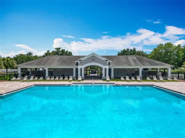 $392,700 | 647 Alpine Thistle Drive, Brooksville, FL 34604