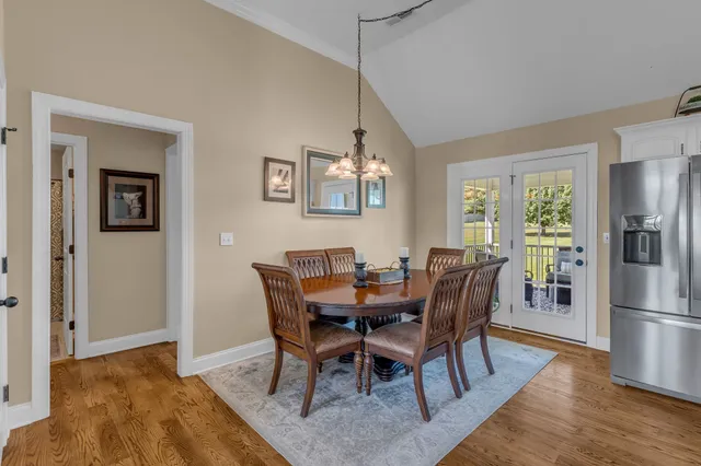 $485,000 | 1688 Porter Road, Bon Aqua, TN 37025