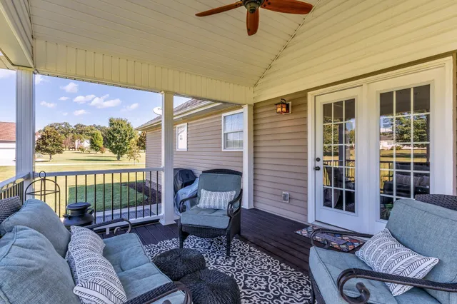 $485,000 | 1688 Porter Road, Bon Aqua, TN 37025