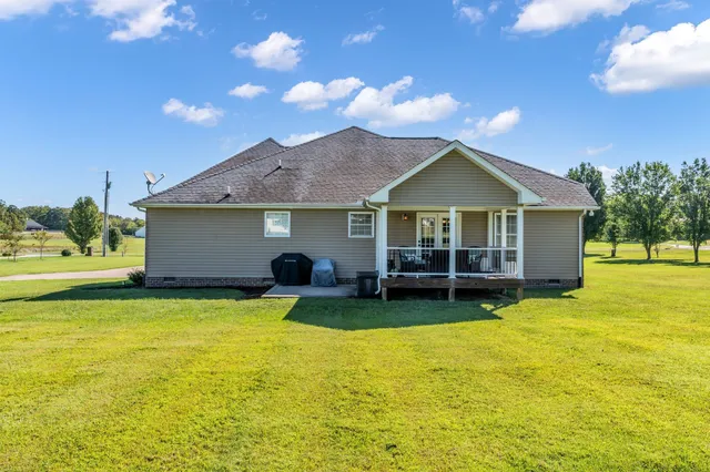 $485,000 | 1688 Porter Road, Bon Aqua, TN 37025