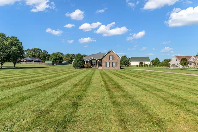 $485,000 | 1688 Porter Road, Bon Aqua, TN 37025