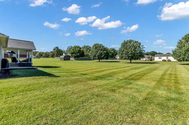 $485,000 | 1688 Porter Road, Bon Aqua, TN 37025