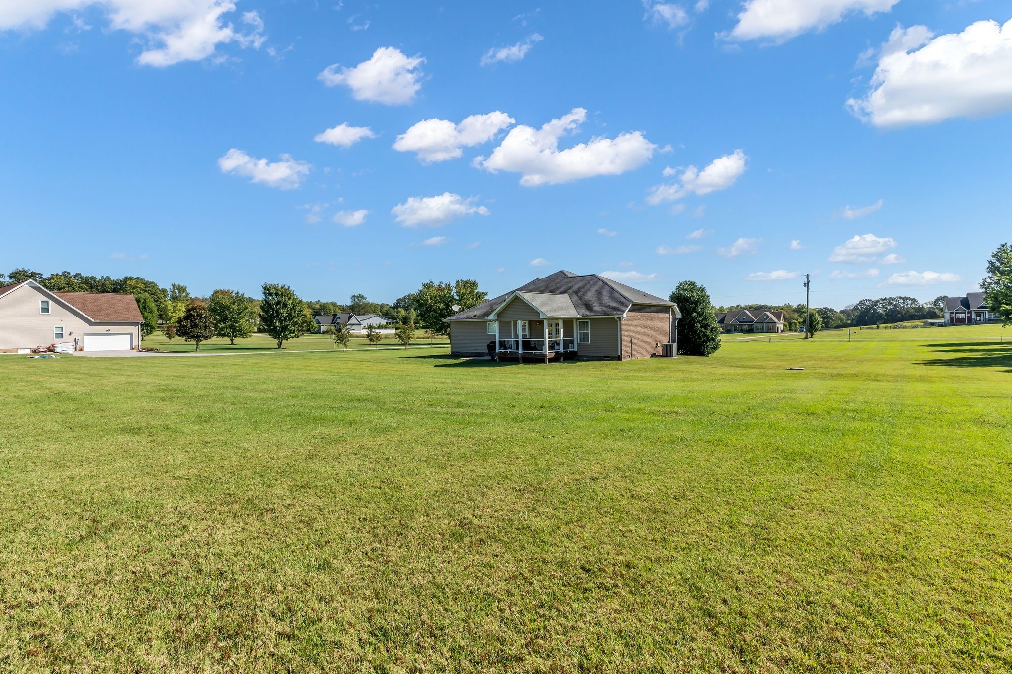 1688 Porter Road Bon Aqua, TN 37025 - Photo 32 of 38 a view of an ocean and beach