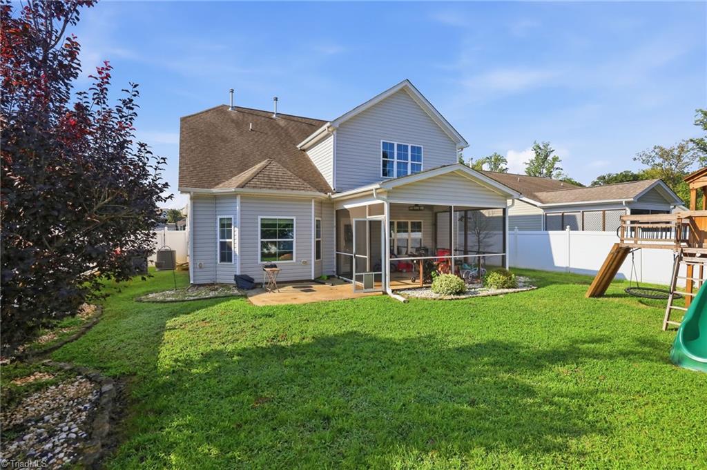 5465 Holbein Gate Road Walkertown, NC 27051 - Photo 39 of 43 Gallery Image 39