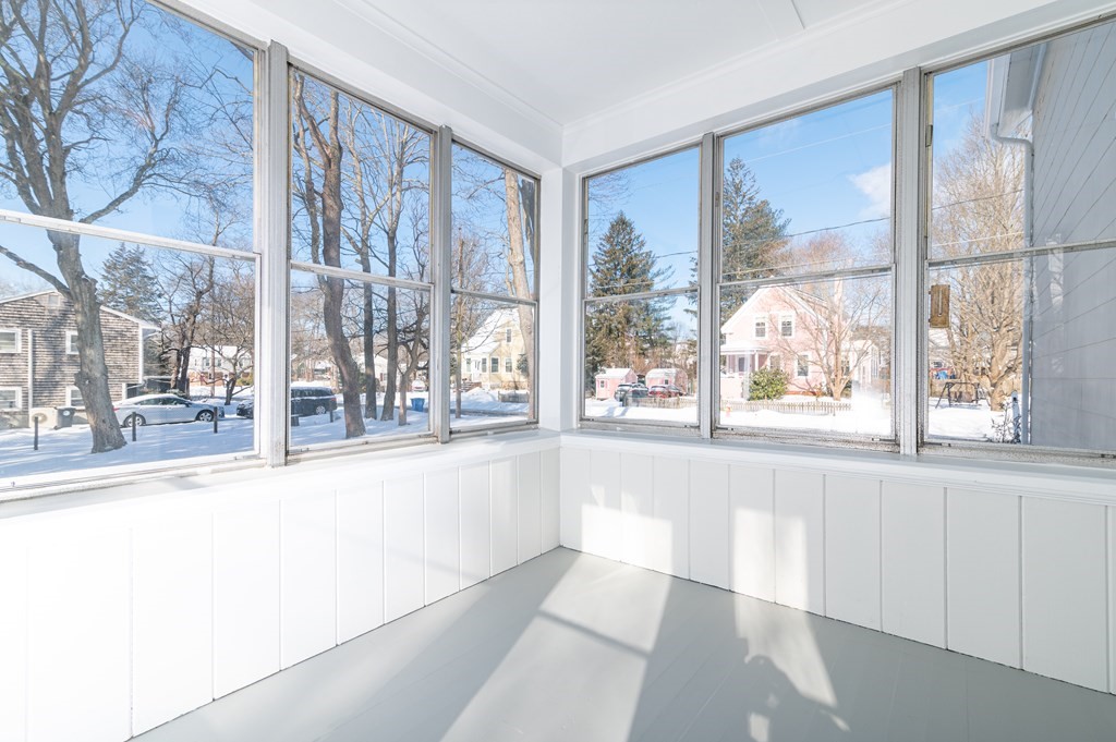 36 Cherry Street Whitman, MA 02382 - Photo 18 of 35 a view of a large room with a large window