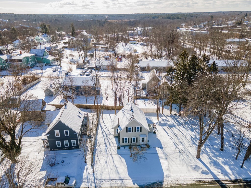 36 Cherry Street Whitman, MA 02382 - Photo 27 of 35 a view of a city