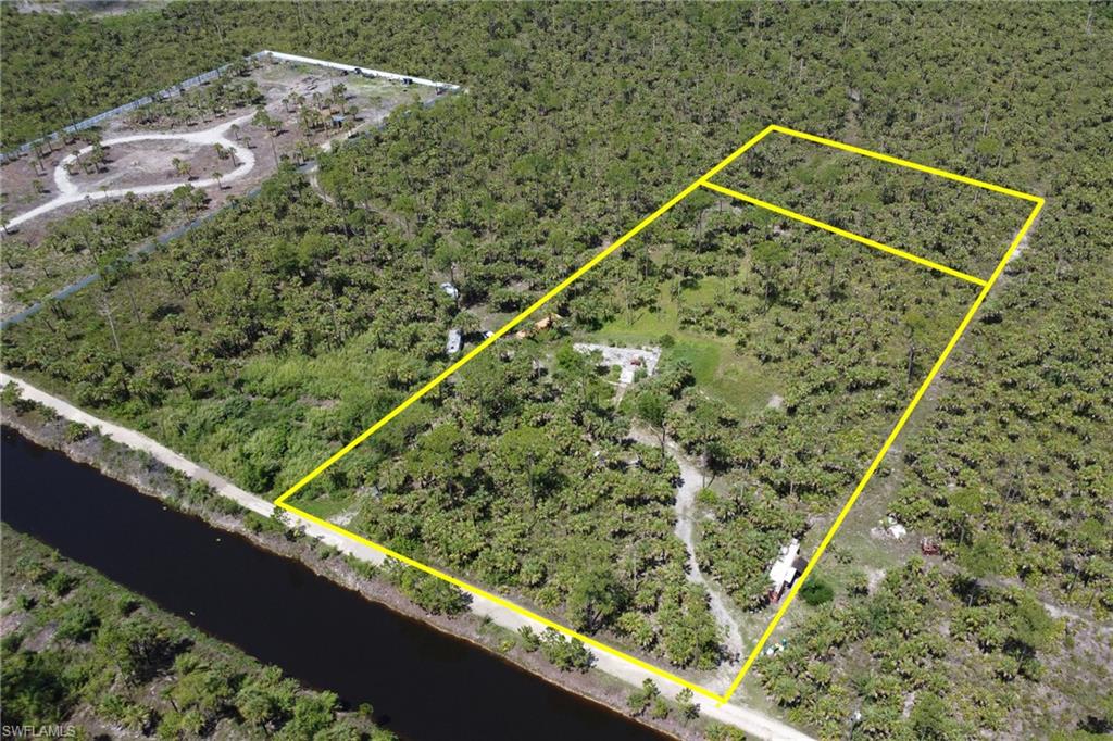 2311 Woodland Estates Road Naples, FL 34117 - Photo 1 of 5