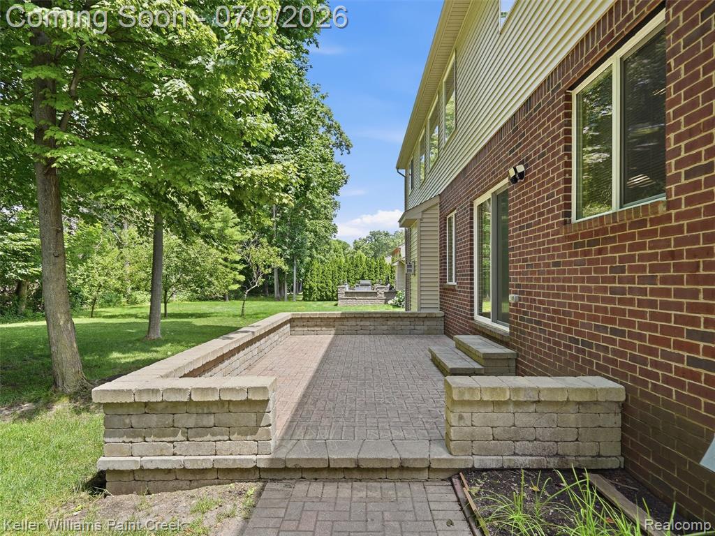846 Monterey Ln. Rochester Hills, MI 48307 - Photo 36 of 52