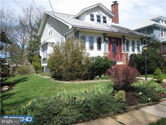 117 Spring Street Woodbury, NJ 08096 - Photo 1 of 12 Exterior Front