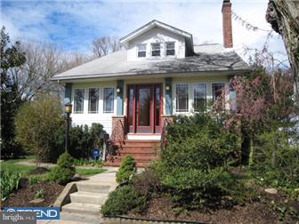 117 Spring Street Woodbury, NJ 08096 - Photo 2 of 12 Exterior Front