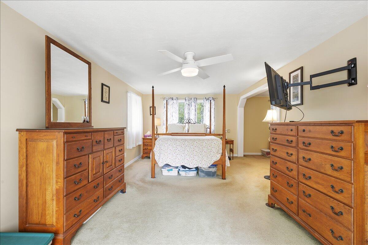 378 Bond Spring Road Newfield, ME 04095 - Photo 25 of 51 30-378 Bond-30