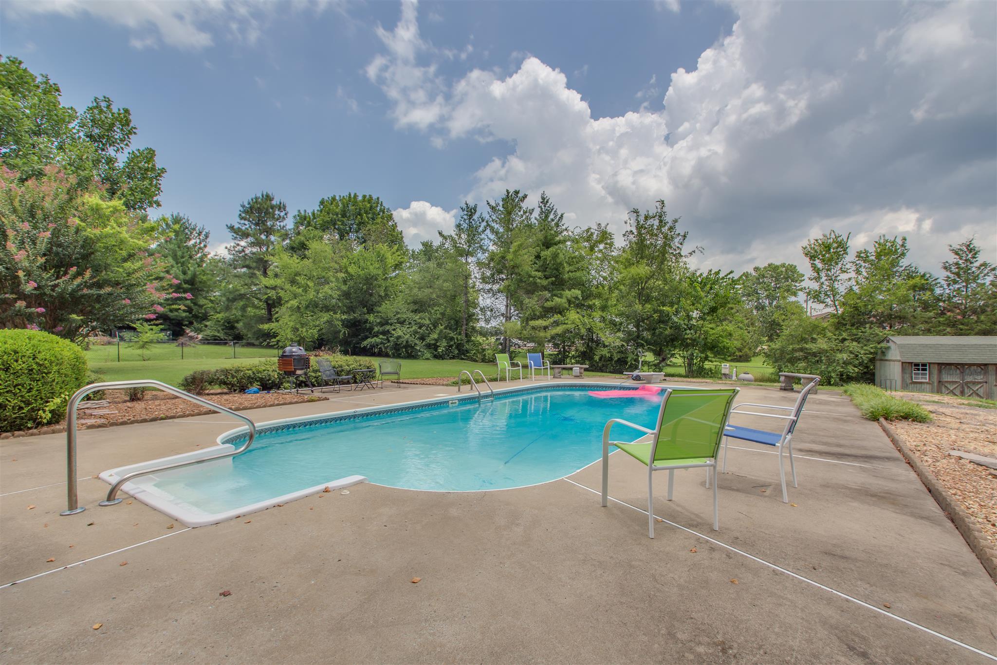 2533 Steeplechase Road Gallatin, TN 37066 - Photo 30 of 30 Gallery Image 30