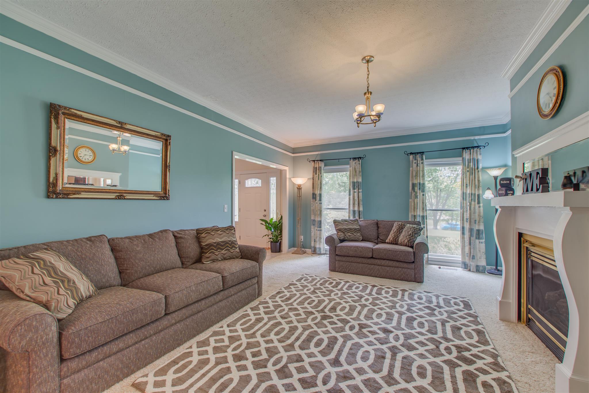 2533 Steeplechase Road Gallatin, TN 37066 - Photo 5 of 30 Gallery Image 5