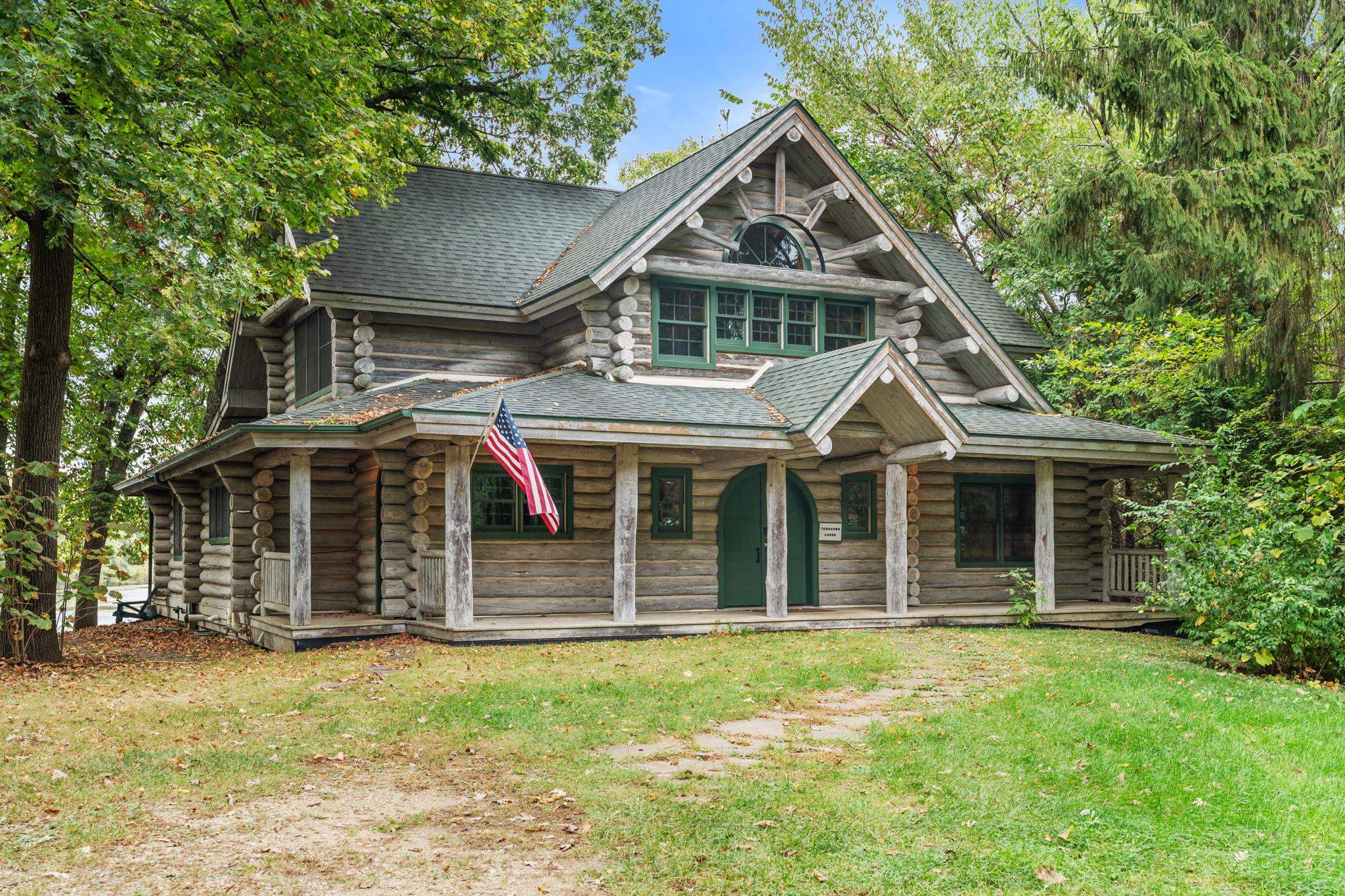 N3932 Park Brodhead, WI 53520 - Photo 2 of 57