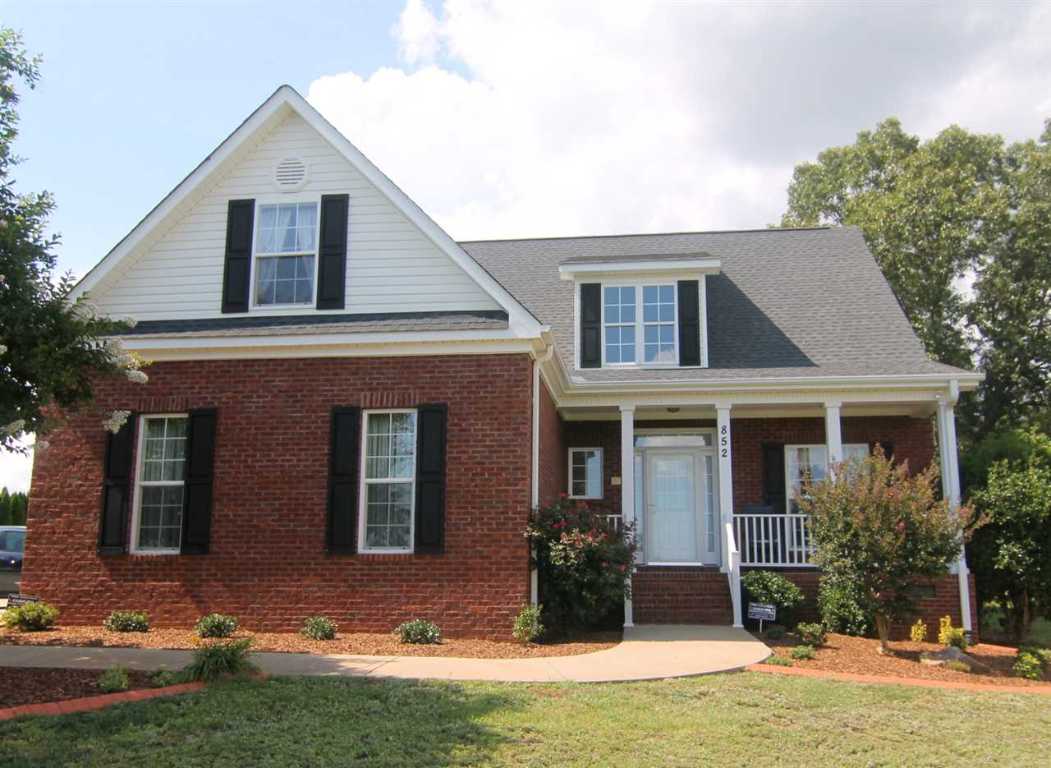 852 Blackman Road Pendleton, SC 29670 - Photo 25 of 27