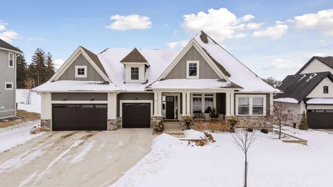 $1,900,000 | 24545 Bentgrass Way, Shorewood, MN 55331