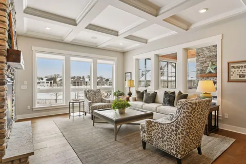 $1,900,000 | 24545 Bentgrass Way, Shorewood, MN 55331