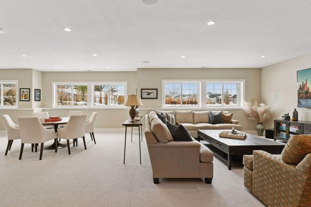 $1,900,000 | 24545 Bentgrass Way, Shorewood, MN 55331