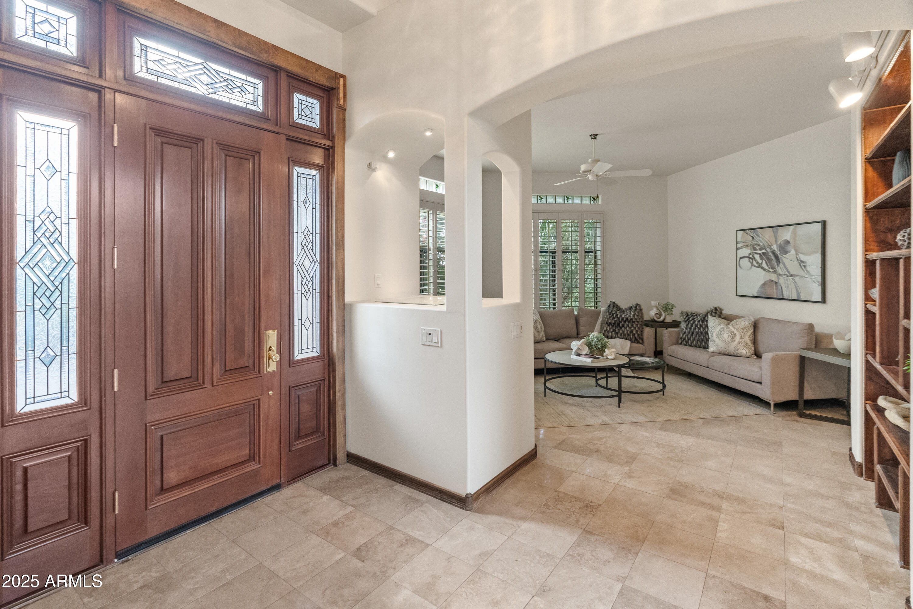 5830 East Restin Road Carefree, AZ 85331 - Photo 12 of 72 5830 E Restin Rd-12