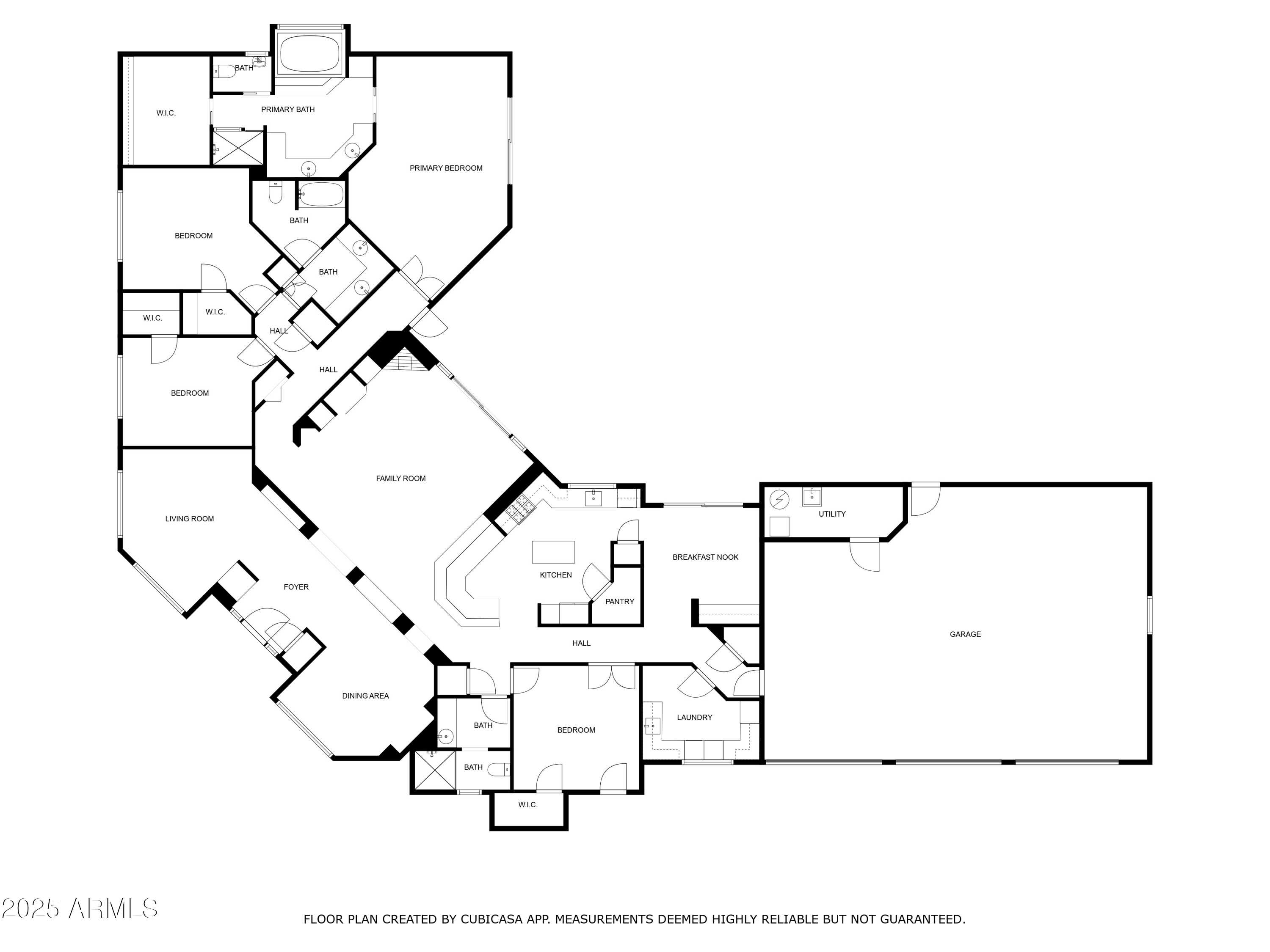 5830 East Restin Road Carefree, AZ 85331 - Photo 72 of 72