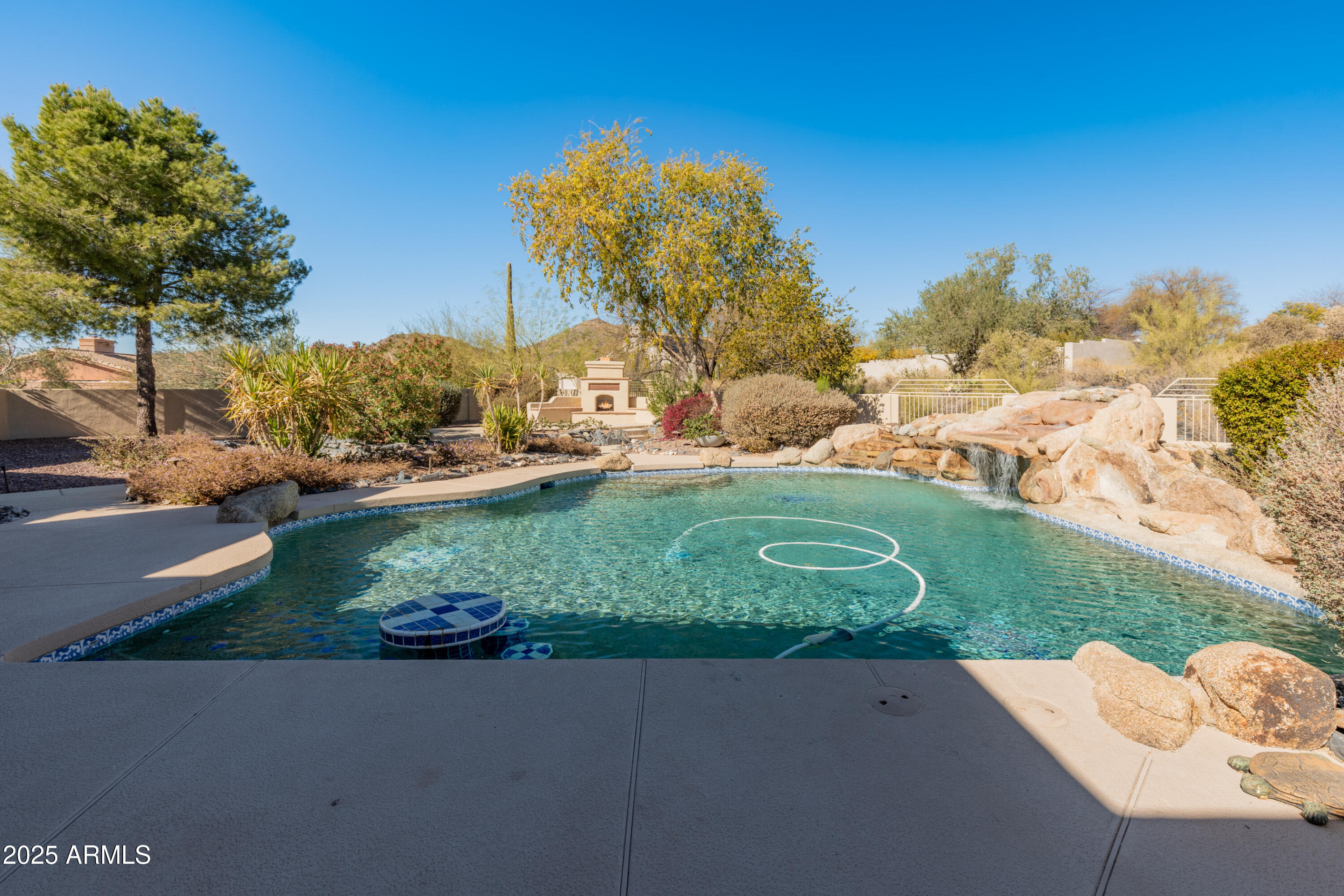 5830 East Restin Road Carefree, AZ 85331 - Photo 50 of 72 5830 E Restin Rd-68