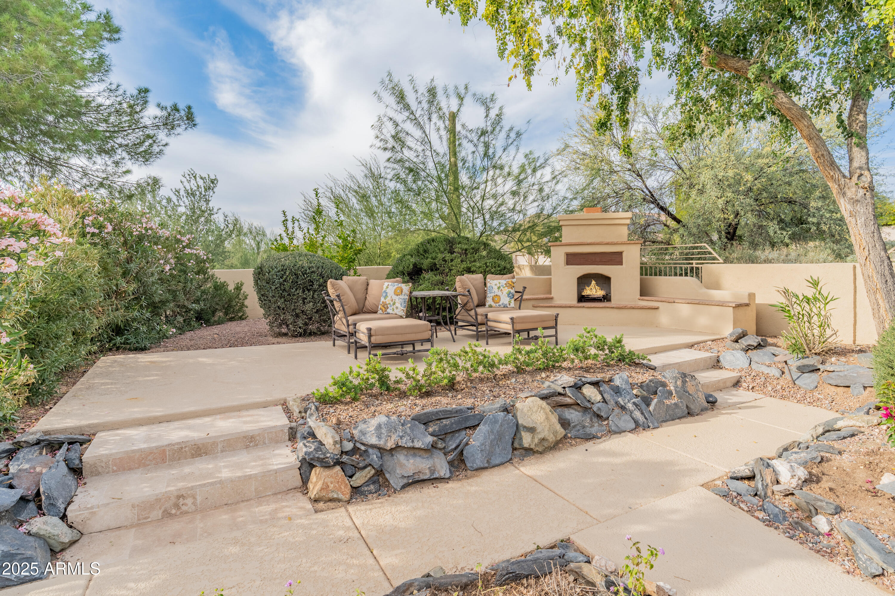 5830 East Restin Road Carefree, AZ 85331 - Photo 57 of 72 5830 E Restin Rd-42