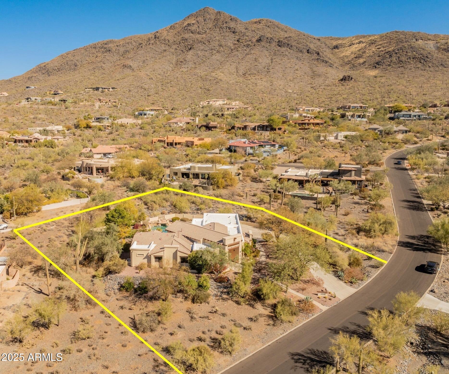 5830 East Restin Road Carefree, AZ 85331 - Photo 5 of 72 20250206174520507566000000-o