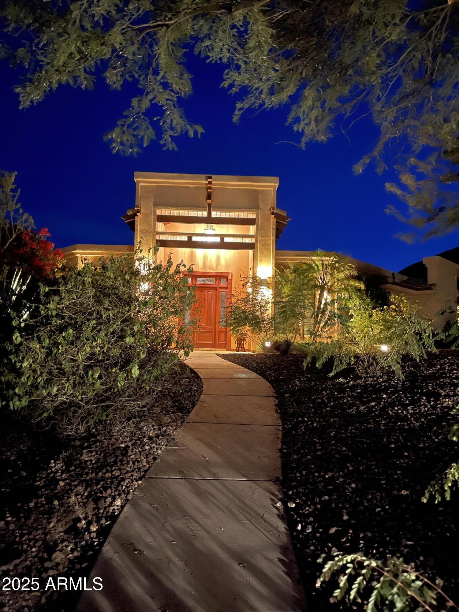5830 East Restin Road Carefree, AZ 85331 - Photo 65 of 72 Owner Provided Photo