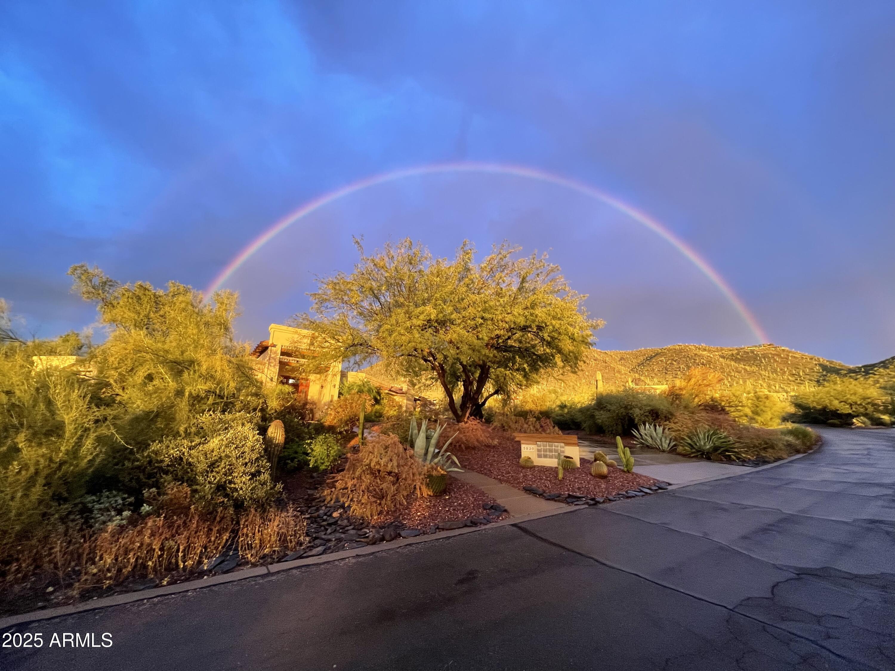 5830 East Restin Road Carefree, AZ 85331 - Photo 67 of 72 Owner Provided Photo