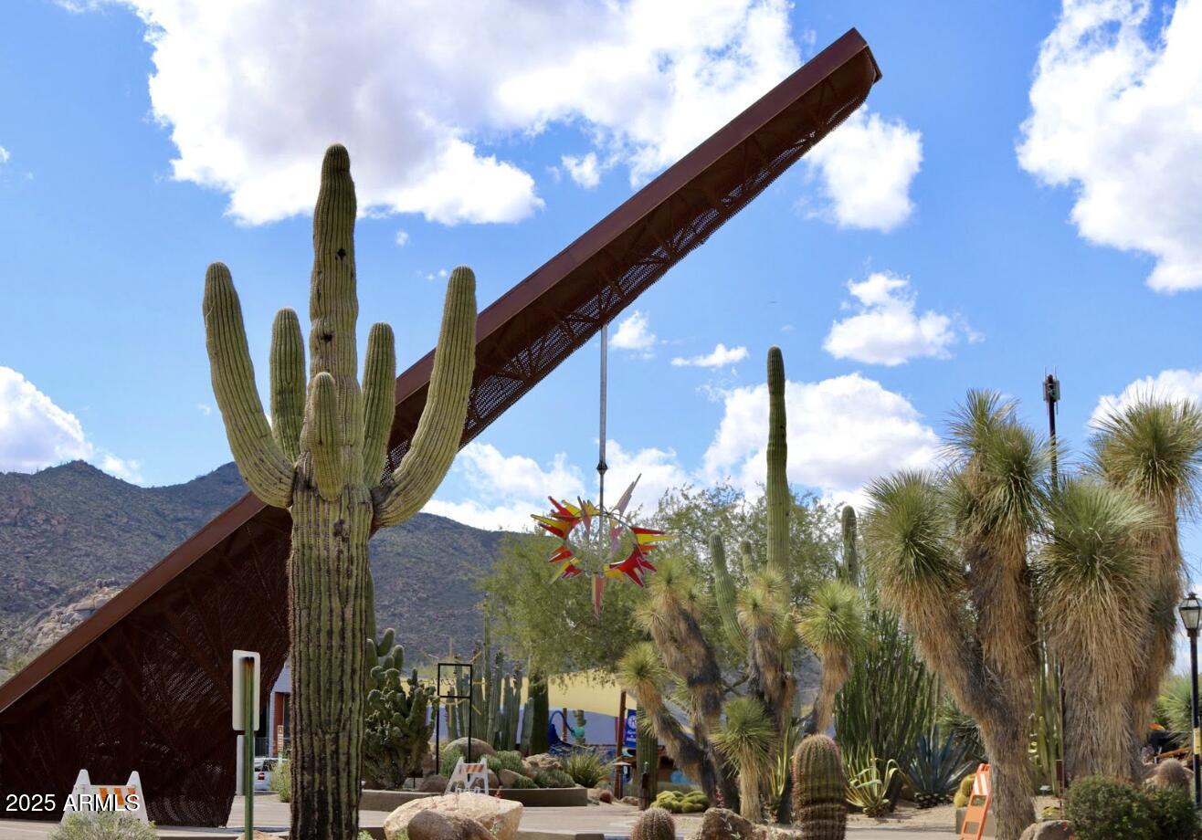 5830 East Restin Road Carefree, AZ 85331 - Photo 69 of 72 Carefree AZ