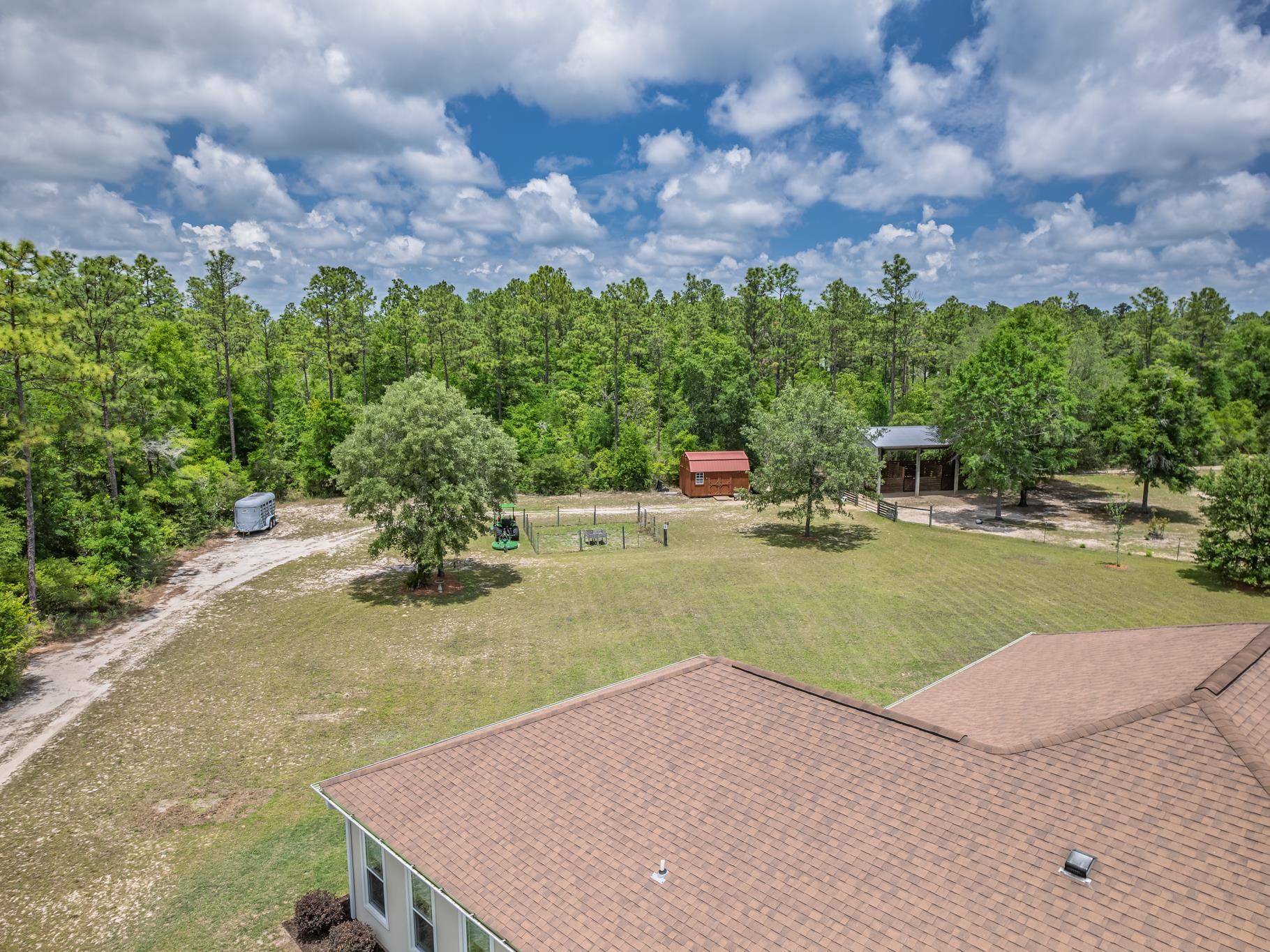 482 Rehwinkel Road Crawfordville, FL 32327 - Photo 55 of 59