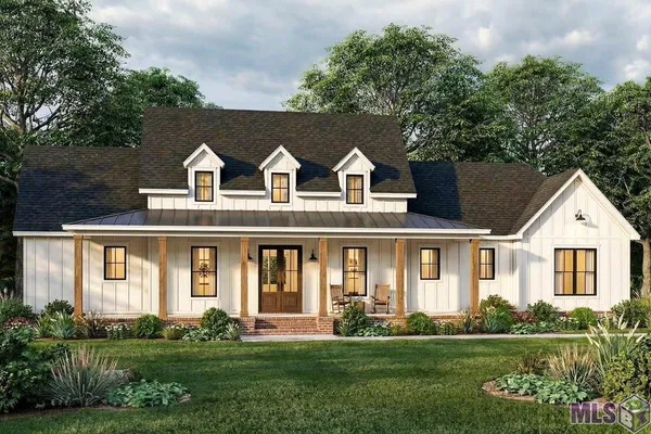 $450,000 | 10482 Summerside Drive, Baker, LA 70714