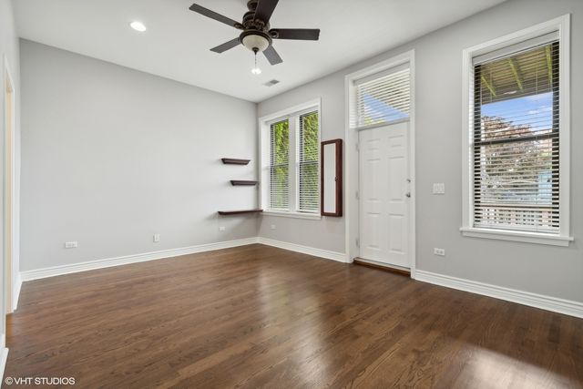 $650,000 | 1849 North Cleveland Avenue, Unit 2N, Chicago, IL 60614