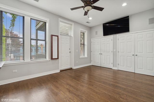 $650,000 | 1849 North Cleveland Avenue, Unit 2N, Chicago, IL 60614