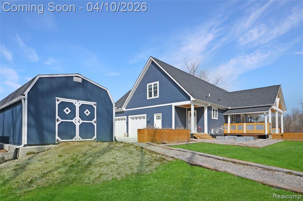 70336 Welding Road Richmond, MI 48062 - Photo 38 of 69