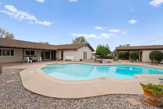 $889,000 | 2938 Viejas View Place, Alpine, CA 91901