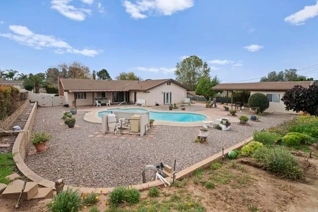 $889,000 | 2938 Viejas View Place, Alpine, CA 91901
